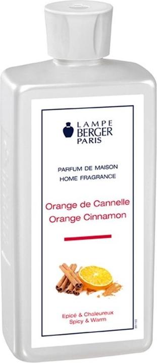 Actual product image Maison Berger Duft Orange de Canelle / OrangeZimt (500 ml)