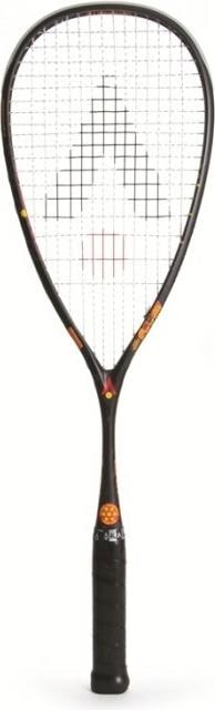 Actual product image Karakal Raw 130 Squash Racket
