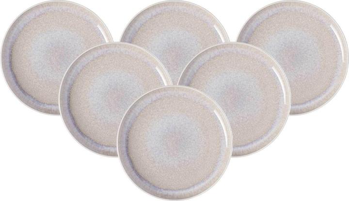 Produktbild Villeroy & Boch Speiseteller Perlemor Sand (1 x, 27.10 cm)