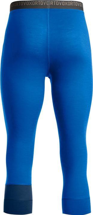 Image du produit Ortovox 185 ROCK'N'WOOL SHORT PANTS (L)