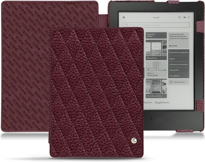 Immagine prodotto Noreve Cover in pelle orizzontale (Aura H2O)
