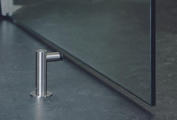 Actual product image Phos Doorstop (1 pcs.)