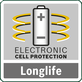 Image du produit Bosch Home & Garden AdvancedImpactDrive 18 (Fonctionnement sur batterie)