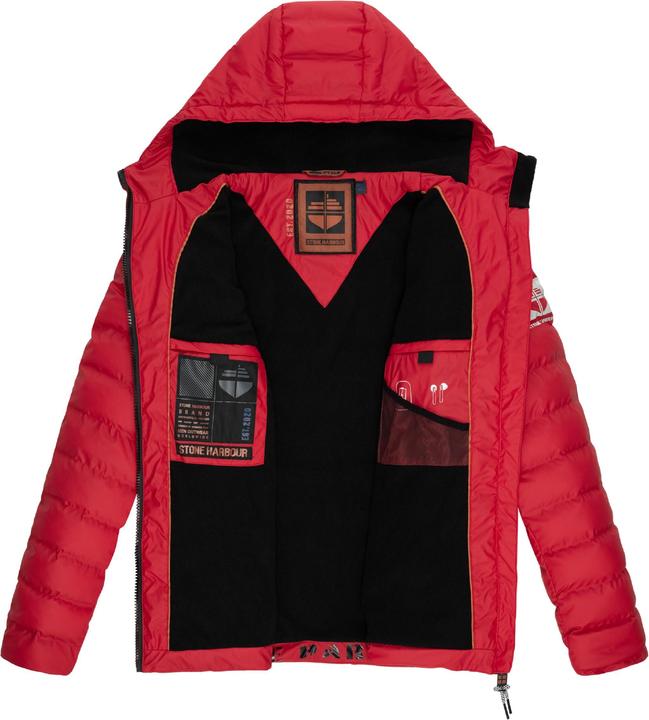Produktbild Stone Harbour Zaharoo (XL)