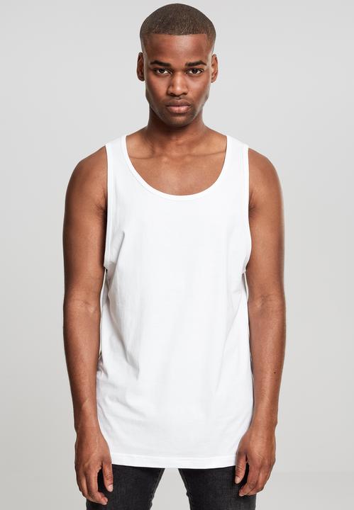 Immagine prodotto Urban Classics Serbatoio grande del Jersey (S)