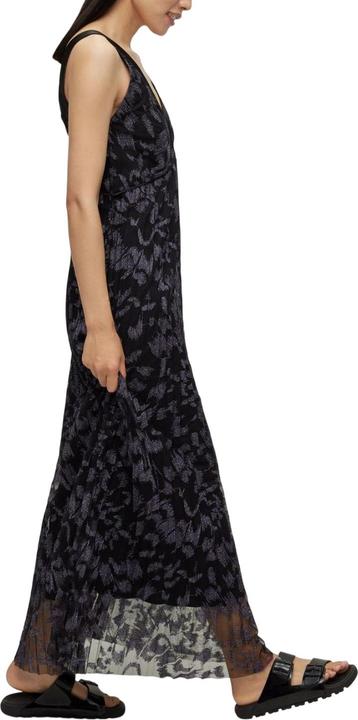 Produktbild BOSS Dessona Maxikleid (36)