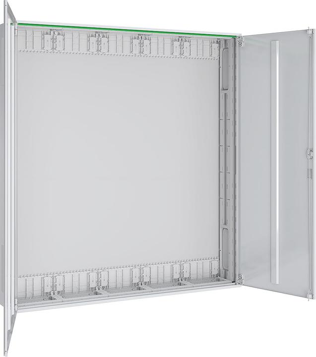 Produktbild ABN Wandgehäuse (540 HE)