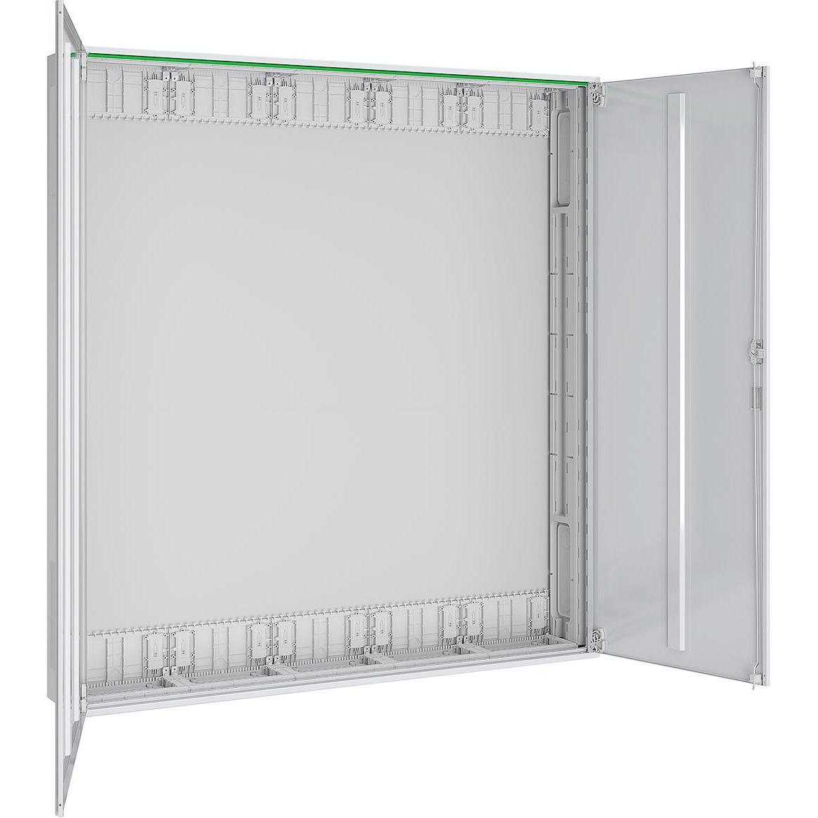 ABN, Verteilerschrank Zubehör, Wandgehäuse