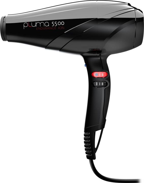 Image du produit GAMA Pluma Compact (2400 W)