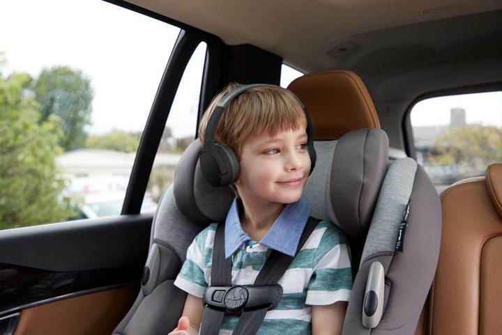 Actual product image Belkin Mini-On-Ear