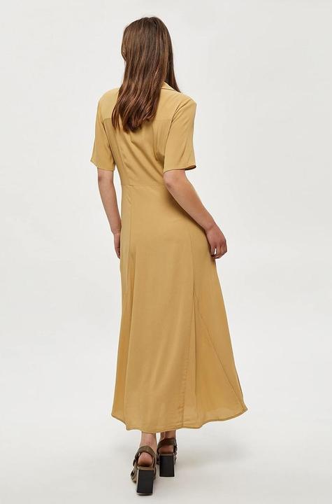Produktbild Minus Mili Solides Freizeitkleid (40)