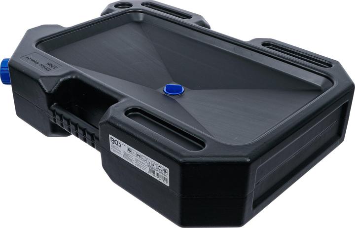 Produktbild BGS Öl-Auffang-Kanister