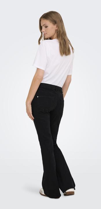 Immagine prodotto Only Maternity OLMWAUW Ausgestellt Jeans Flared fit jeans (XXL)
