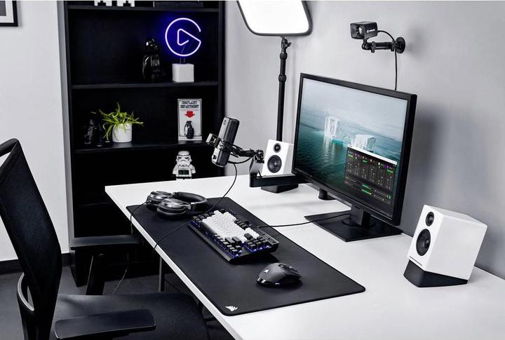 Image du produit Elgato Montage mural