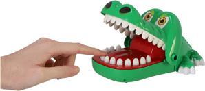 Actual product image OSA Private Label Game Crocodile Bites