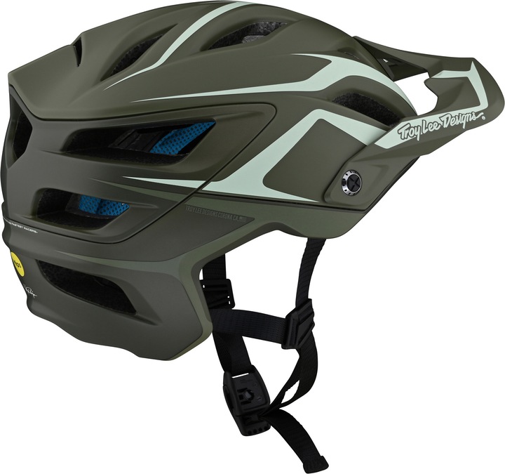 Immagine prodotto Troy Lee Designs A3 Mips (54 - 57 cm)