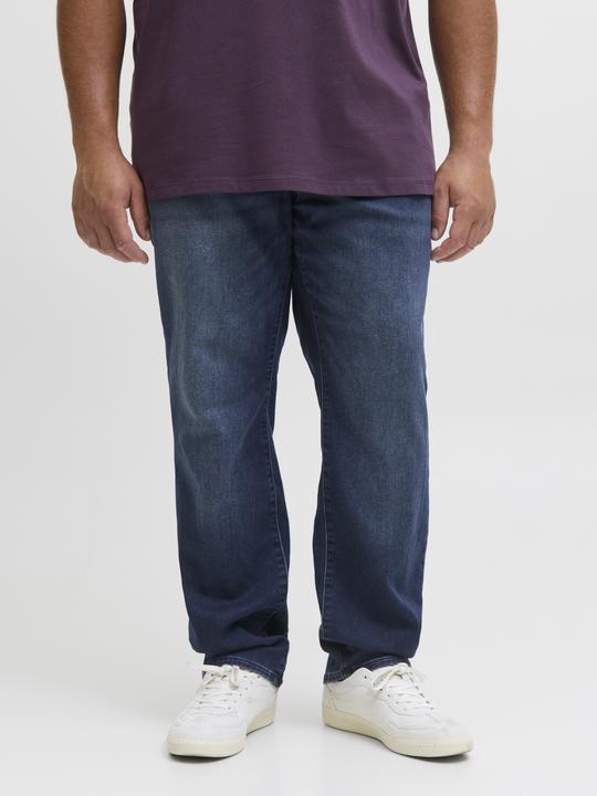 Immagine prodotto Jack & Jones Plus Size JJIGLENN JJICON I.K SQ 422 PLS Slim Fit Jeans Slim Fit Jeans (W46/L32)