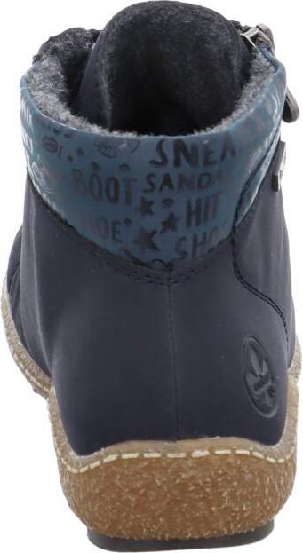 Actual product image Rieker Binder (37)