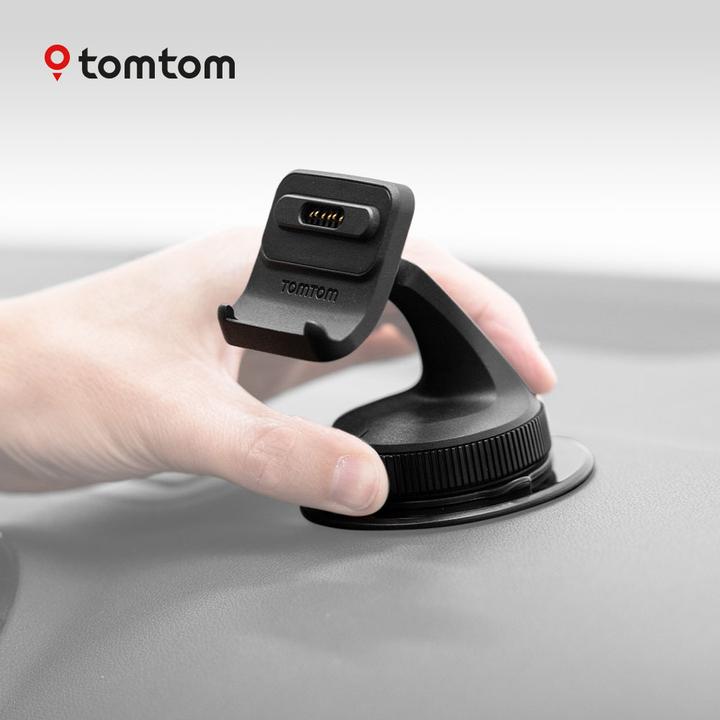 Actual product image TomTom Active magnetic holder