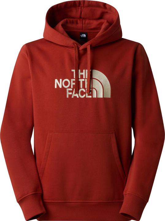 iron clay-desert stone