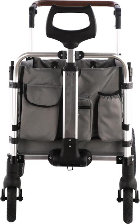 Produktbild Fuxtec Luxus CTL-900