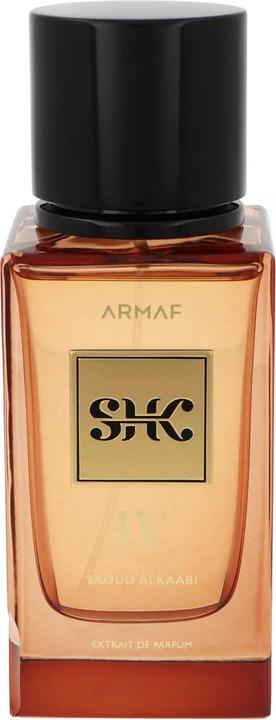 Produktbild Armaf Shk IV Saoud Alkaabi (Extrait De Parfum, 100 ml)
