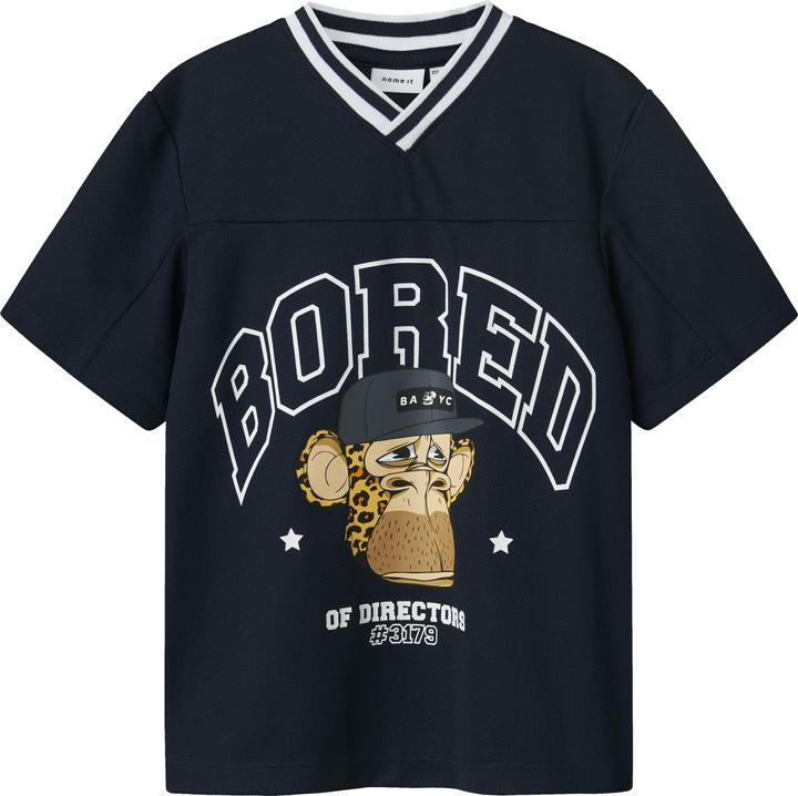 Actual product image Name it Regular Fit T-Shirt (116)