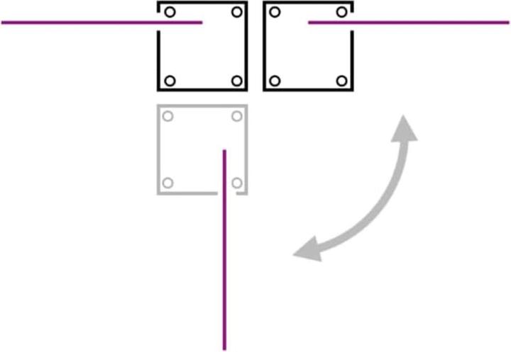 Immagine prodotto vidaXL Garten Sichtschutz (10 m)