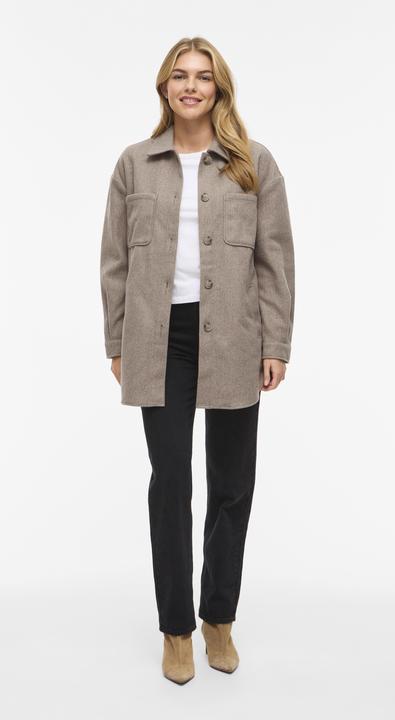 Produktbild Vila VIKIMMI Oversize Jacke (38, M)