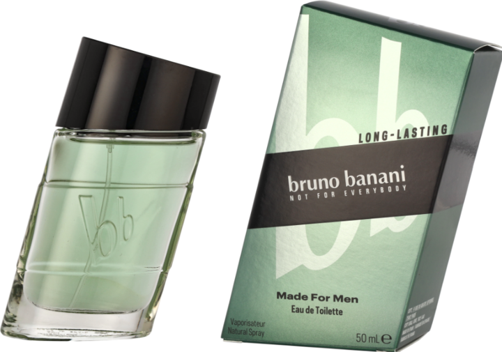 Produktbild Bruno Banani Eau de Toilette re21 (Eau de Toilette, 50 ml)
