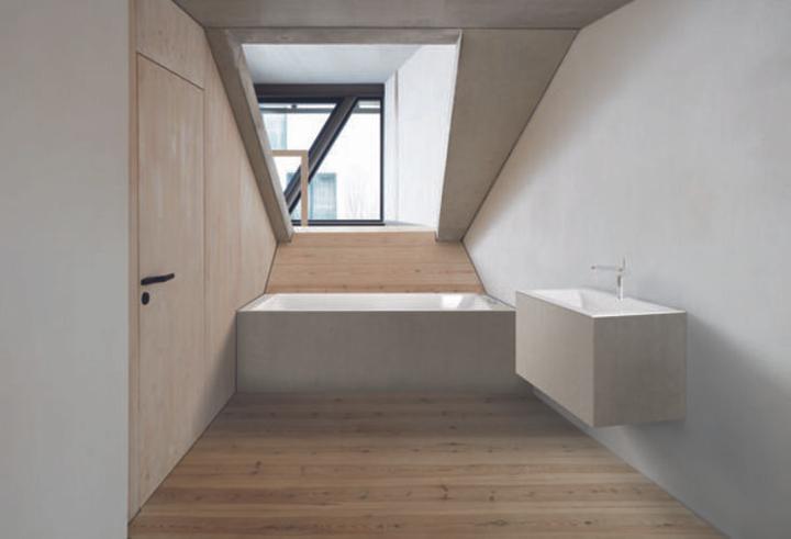 Immagine prodotto Bette Loft vasca da bagno, 170x80x80x42 cm, 3171- (156 l, 170 cm, 80 cm)