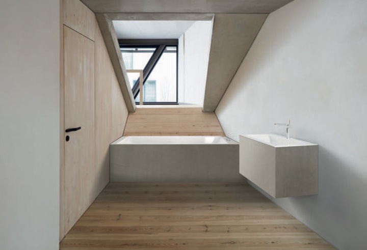 Immagine prodotto Bette Loft vasca da bagno, 170x80x80x42 cm, 3171- (156 l, 170 cm, 80 cm)