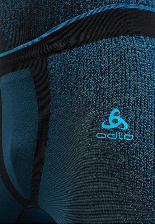 Immagine prodotto Odlo Bl Bottom 3/4 Blackcomb Eco (XL)