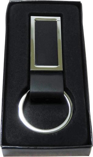 Actual product image Novidarte EMILIO ROSSINI Keyring