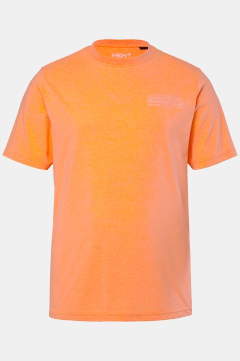 Produktbild Men+ T-Shirt, Halbarm, Print (L)