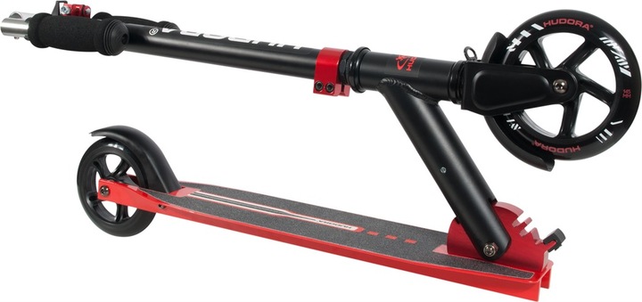 Produktbild Hudora Big Wheel Bold 145