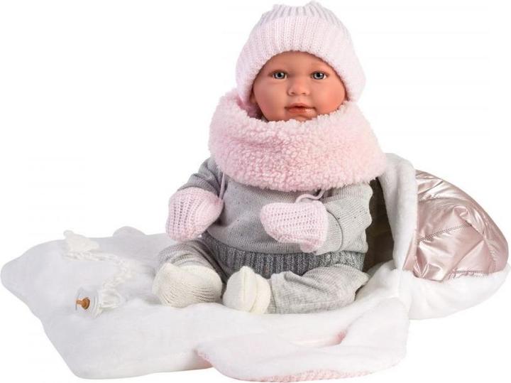 Llorens Mimi baby doll 42 cm