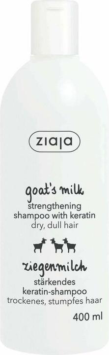 Immagine prodotto Ziaja Latte di capra (400 ml)