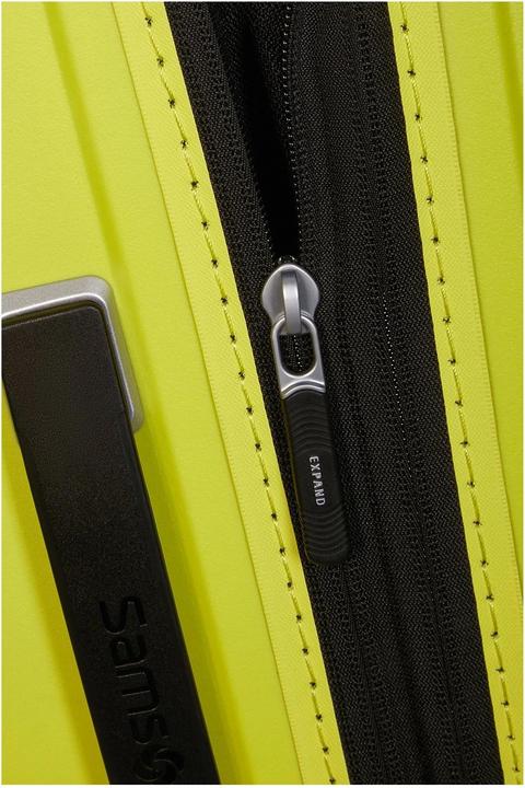 Actual product image Samsonite Upscape Trolley mit 4 Rollen erweiterbar 68cm