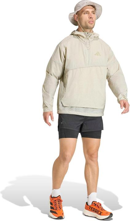 Actual product image Adidas XPL Wind Anorak (M)