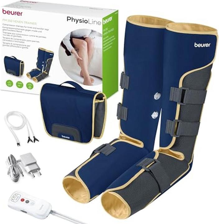 Actual product image Beurer FM 150