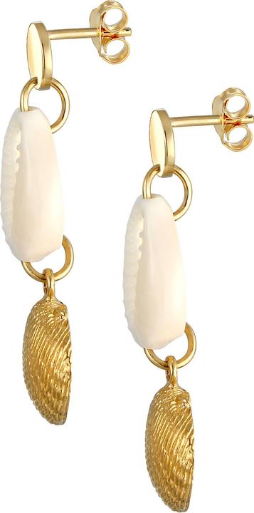 Produktbild Elli Kreis, Muschel (925 Sterling Silber)
