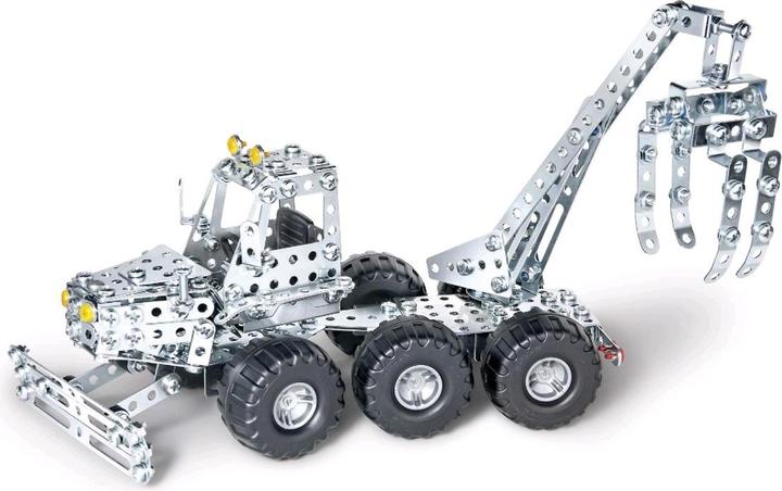 Produktbild Eitech Forstfahrzeuge