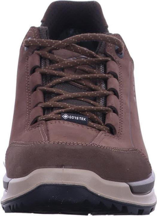 Produktbild Lowa Wanderschuh BELLAGIO GTX LO (40.5, 41)