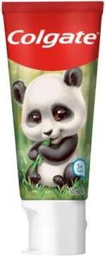 Actual product image Colgate Kids 3+ Years (50 ml)