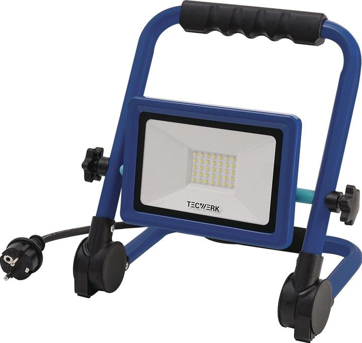 Actual product image Tecwerk LED-Strahler (3660 lm)