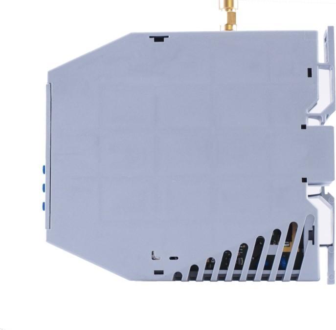 Actual product image Jumo Wtrans receiver