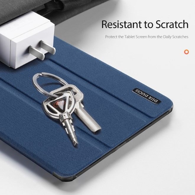 Produktbild Dux Ducis Domo Series (OnePlus Pad 2)