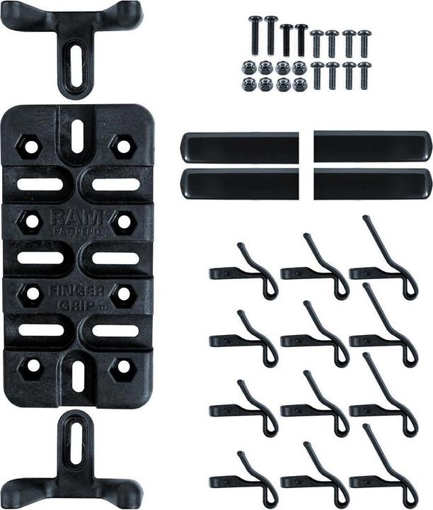 Produktbild Rammount RAM Universal Halterung