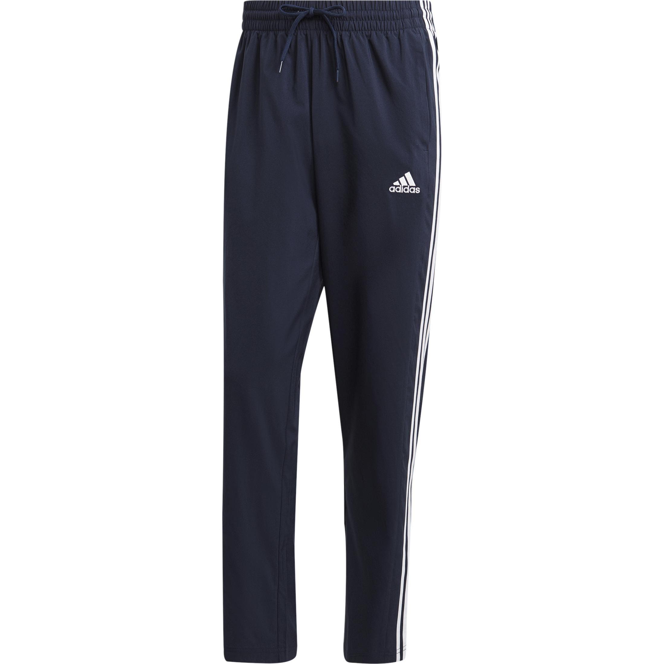 adidas, Herren, Sporthose, Stanford O Pants (XXL), Schwarz, XXL